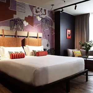 4* Hotel Mercure Cinecitta