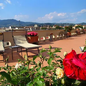 Dimora Altea Florencja