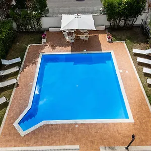 4* Hotel Tor Vergata