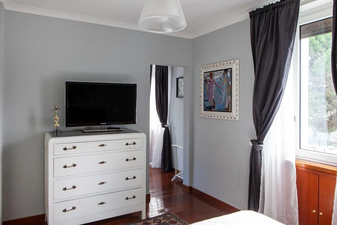 I Villini Del Pigneto Bed and Breakfast Rom 0*,  Italien
